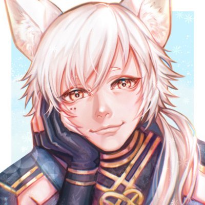 🐺Charles_Lupus🐺さんのプロフィール画像