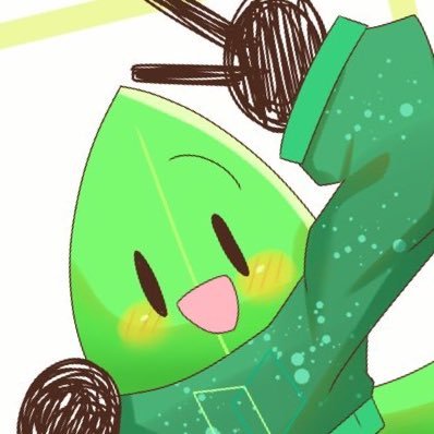 あいすさん💚🍃さんのプロフィール画像