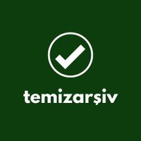 Temiz Arşiv (@temizarsiv) 's Twitter Profile Photo