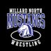 Millard North Boys Wrestling (@mnhs_wrestling) Twitter profile photo