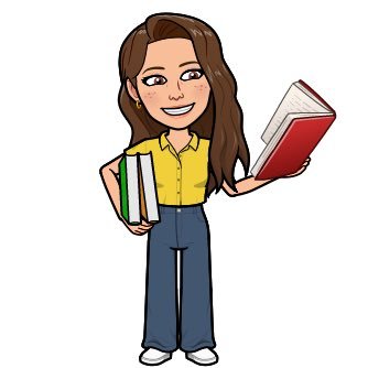 MrsBartoneESMS's profile picture. 7th Grade ELA. Traveler. Yogi. Reader. Dog Mom. 📚✈️🧘🏻♀️🐶