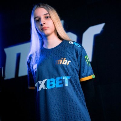 🎮 Professional CS2 Player @MIBR ☣