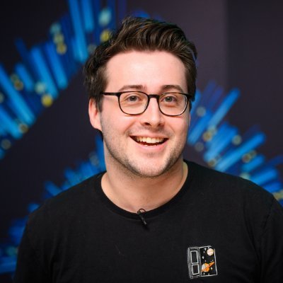 StodehTV Profile Picture