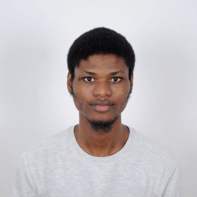 😎Disciple of Christ
Software Engineer
💻 Javascript | angular | Spring Boot | OracleDB | Mysql
🚀 Partage | Passion
💻I build front-end applications