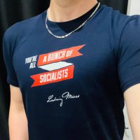 SozialismusFrei 🐿️ (@sozialismusf) Twitter profile photo