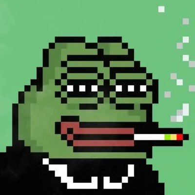 BigCheese Cryptoさんのプロフィール画像