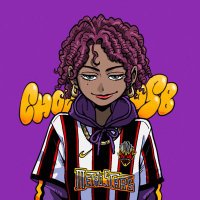 Choke Roll(@_ChocoSB) 's Twitter Profile Photo