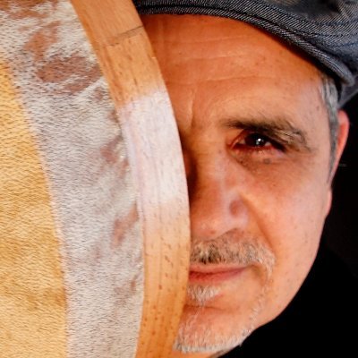 LeRythm_fr's profile picture. Batteur percussionniste du monde.