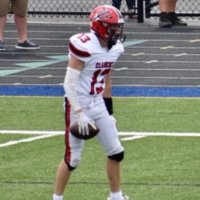 Patrick Wind (@patrickwind13) 's Twitter Profile