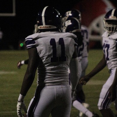 6’3 210 OLB/EDGE C/O 24’ 3.5 GPA email: bigkailceo@gmail.com