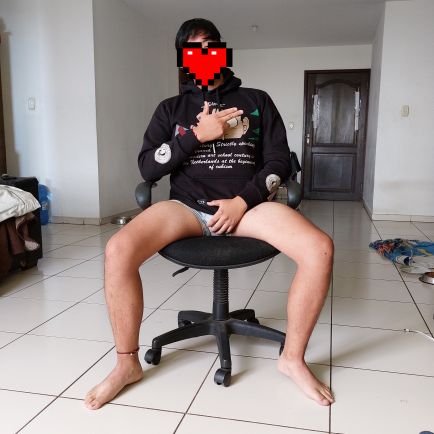 CHAPACO_HOT's profile picture. LA REALIDAD NI CON AZUCAR SE VUELVE DULCE