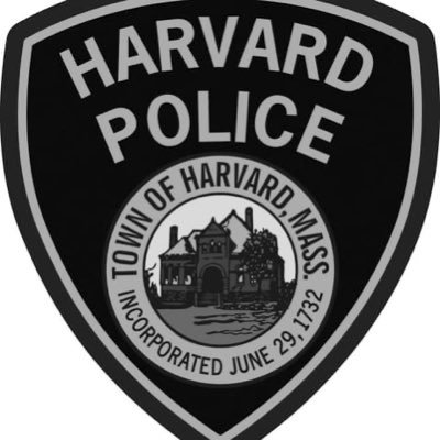 Harvard Police