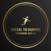 Futsal To Survive (@futsaltosurvive) Twitter profile photo Futsal To Survive (@futsaltosurvive) Twitter profile photo
