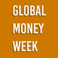 Global Money Week(@GlobalMoneyWeek) 's Twitter Profile Photo