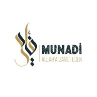Munadî (@munadiiresmi) 's Twitter Profile Photo Munadî (@munadiiresmi) 's Twitter Profile Photo