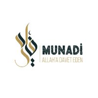 Munadî(@munadiiresmi) 's Twitter Profile Photo