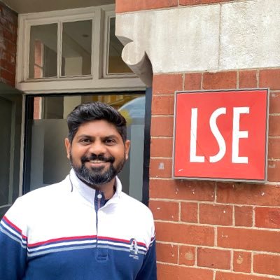 Health Policy | Health Financing | Partenrships | LSE | LSHTM