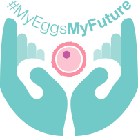 MyEggsMyFuture is your dedicated educational hub, committed to offering comprehensive information & encouraging open discussions 
about womens fertility choices