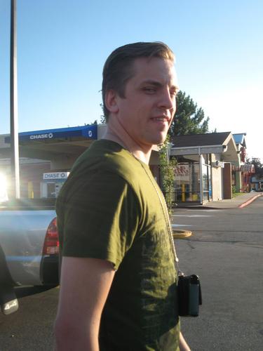 golawninja's profile picture. criminal defense law ninja