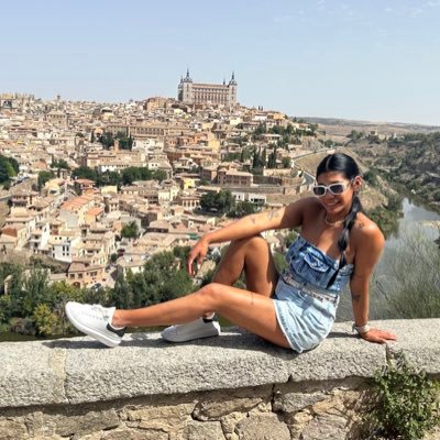 angieMcamachoG's profile picture. instagram: angiemcamacho