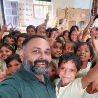 Ashish Srivastava (@ad4justice) 's Twitter Profile