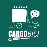 CARGOBICI(@Cargobici_es) 's Twitter Profile Photo