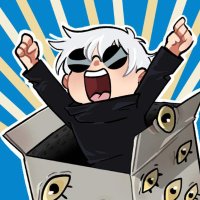 Gojo in the Box 💙 PRE-0RDERS (@gojomerchbox) 's Twitter Profile