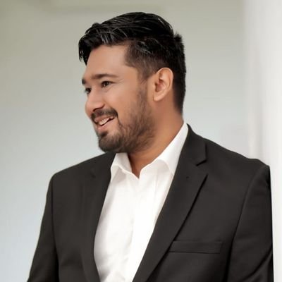 HaqSeRocky's profile picture. Namaskar 🙏