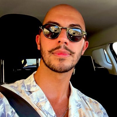 BAmoroso92's profile picture. "I've seen so many young men over the years who think they're running at other young men. They are not. They're running at me." - Death