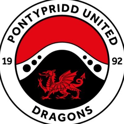 Pontypridd United AFC Men’s First Team | We play in the #JDCymruPremier | 🐉⚽️ Our Dragon Family: @PontyUnitedW | @PontyUnitedA | @PontyUnitedG | @PontyUnitedJ