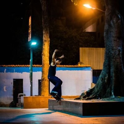 Skater, administrador y amante del espacio territorial más hermoso del 🌎, Venezuela.
El despertar está sucediendo en ti, préstale atención🙏🏽