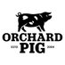 Orchard Pig (@Orchardpig) Twitter profile photo