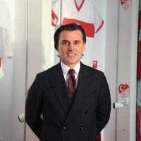Vincenzo Montella (@vmontella) 's Twitter Profile