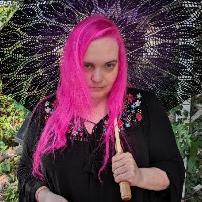 #metalhead // #Diablo3 //  #Diablo4 // I #knit and #crochet stuff // she/her // https://t.co/ORVDnCzNIt