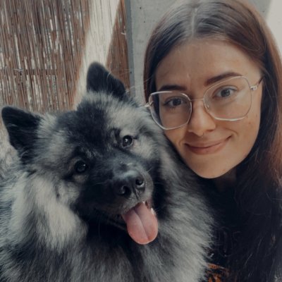 mrnmnzl's profile picture. Software dev bei https://t.co/eumMYcvQ1Z - Ehemalige FH-Dozentin
"Bubble Talk"-Podcast mit @erfanebrahimnia ♥︎ bei Spotify und Apple Podcasts