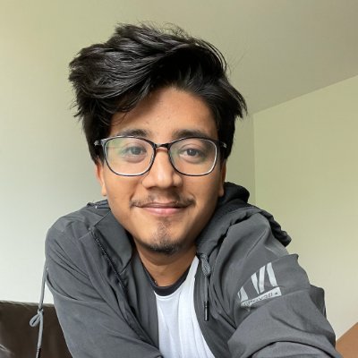 PhD Student @RITtigers | Explainable Machine Learning | Adversarial Machine Learning | Past: Paaila Technology, Pulchowk Campus