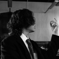 石橋 (@bhn_gtvo) Twitter profile photo