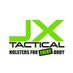 JX TACTICAL (@jxtactical) Twitter profile photo JX TACTICAL (@jxtactical) Twitter profile photo