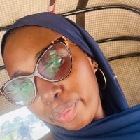 AKANKE🥰(@Angokhadijah1) 's Twitter Profile Photo