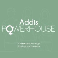 Addis Powerhouse(@AddisPowerhouse) 's Twitter Profile Photo