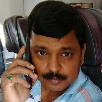 Bijoy Kumar Mishra(@BijoyMish4) 's Twitter Profile Photo