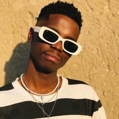 Manager at Real Recognize 4Real Records
Rapper🎤😎
For Bookings: 0676092420📞
IG: Pasoso Tlotliey📲