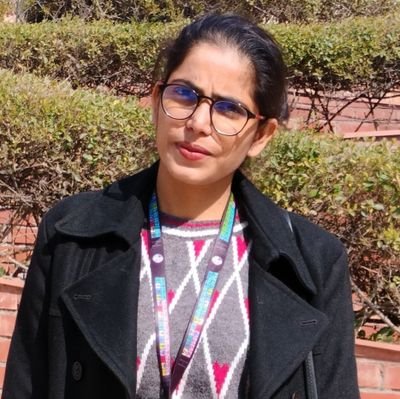 Postdoctoral Fellow, University of Houston, TX, USA ||
PhD in Asymmetric Synthesis (IIT Kanpur) ||
PMRF fellow ||
IIT Kanpur, India