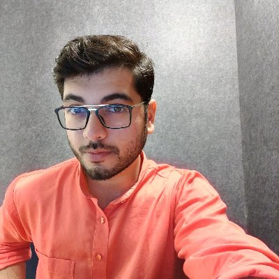 SSarthak1609's profile picture. Indian 
Fin Tax enthusiast
Practicing Chartered Accountant