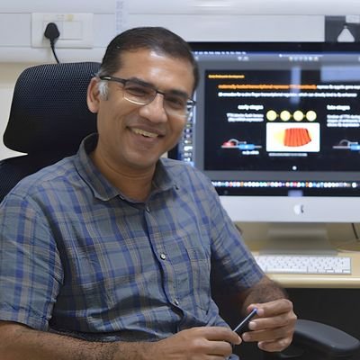 @jishy_varghese's lab @tvmiiser 📍
We investigate the molecular and genetic mechanisms that manage a stable interior milieu in organisms using D.melanogaster