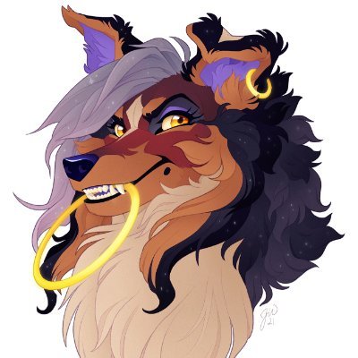 Hobby Artist; SNHU Game Development student; OC Collector; Xayah + Rakan;🤍💜🖤 Demi