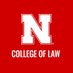 Nebraska Law (@UNLCollegeofLaw) Twitter profile photo
