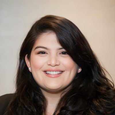 1JennyGarcia's profile picture. Senior Educational Program Manager @PeerView dedicated to improving patient care via #MedEd. Tweets are my own.