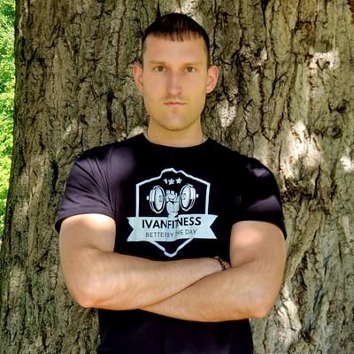 Personal Trainer 🇬🇧 Nutritionist 🥩 Biohacker ❄ Wellness Coach 🧘♂️