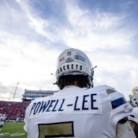 Clayton “CP” Powell-Lee(@clayton1lee) 's Twitter Profile Photo